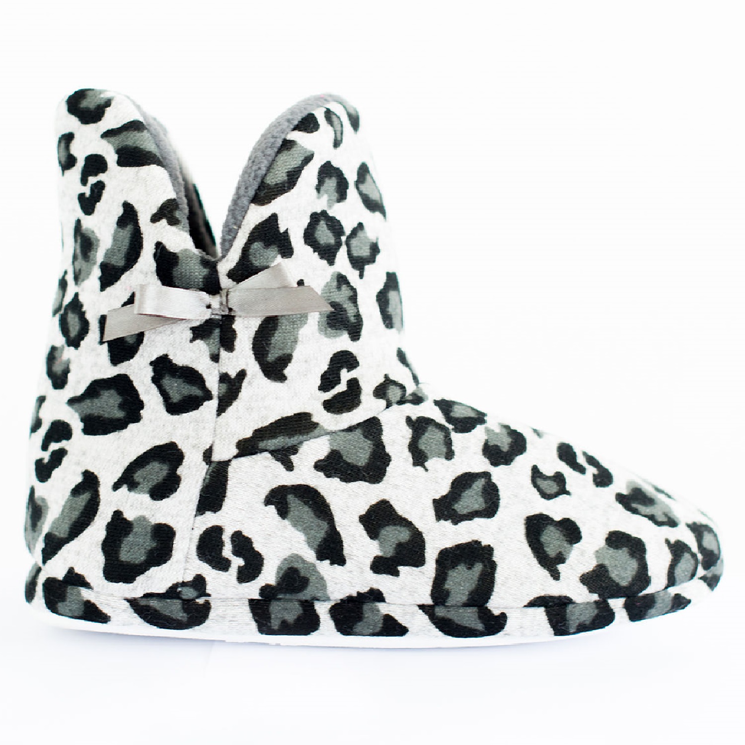 indoor bootie slippers